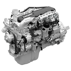 P3475 Engine